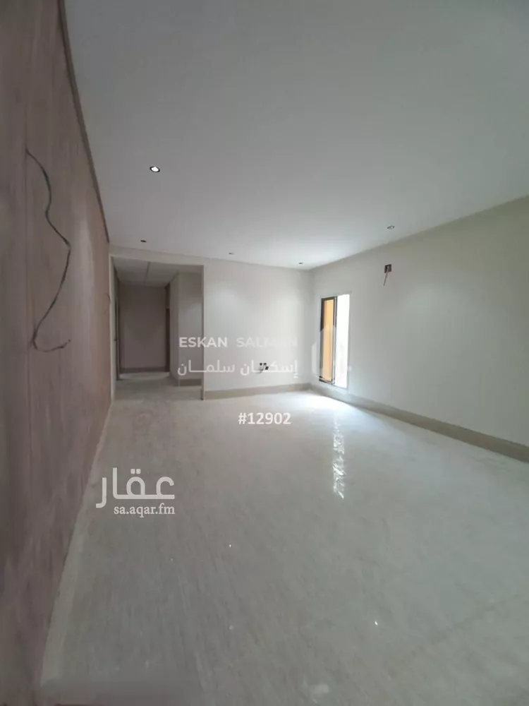 شقة للبيع في شارع إسماعيل بن إبراهيم الربعي, حي طويق, مدينة الرياض, منطقة الرياض صورة 2