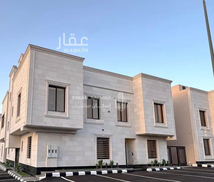 شقة للبيع في شارع معاذ الشعباني, حي الواسط, مدينة امارة منطقة مكة المكرمة - الطائف, منطقة مكة المكرمة