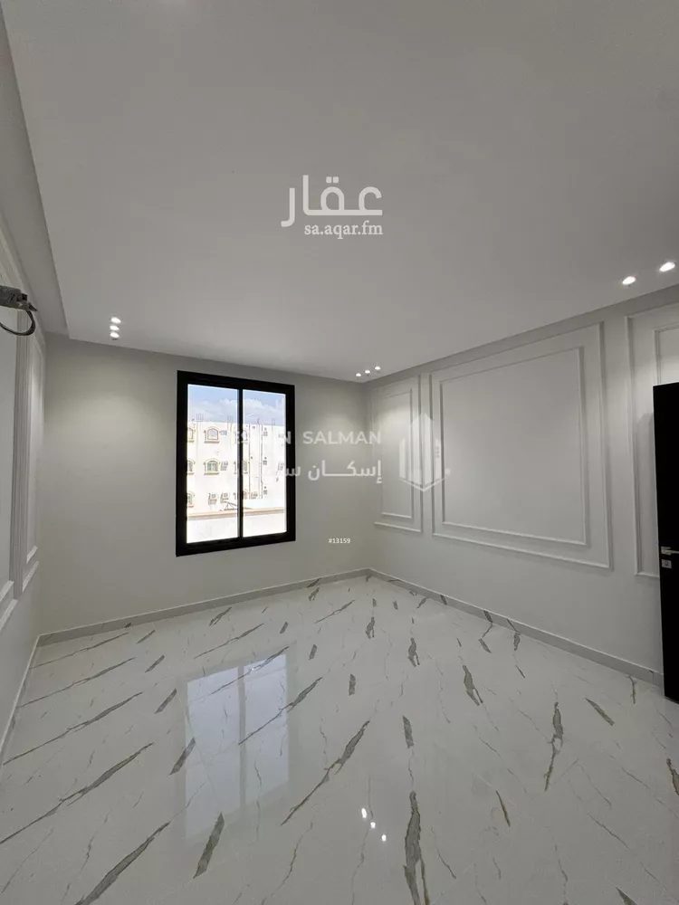 شقة للبيع في شارع معاذ الشعباني, حي الواسط, مدينة امارة منطقة مكة المكرمة - الطائف, منطقة مكة المكرمة صورة 5