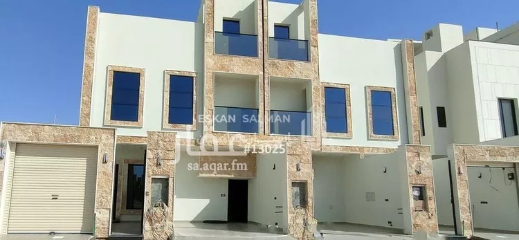 شقة للبيع في شارع وادي مليان, حي الجنادرية, مدينة الرياض, منطقة الرياض