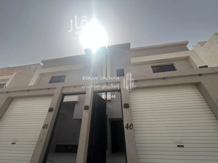 شقة للبيع في شارع إبراهيم بن محمد الحلبي, حي البيان, مدينة الرياض, منطقة الرياض