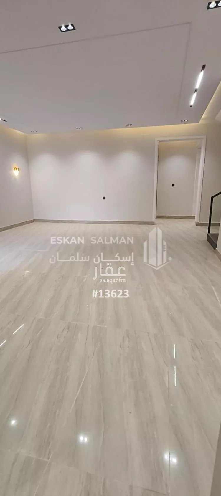 فيلا للبيع في شارع الضياء, حي الجنادرية, مدينة الرياض, منطقة الرياض صورة 5