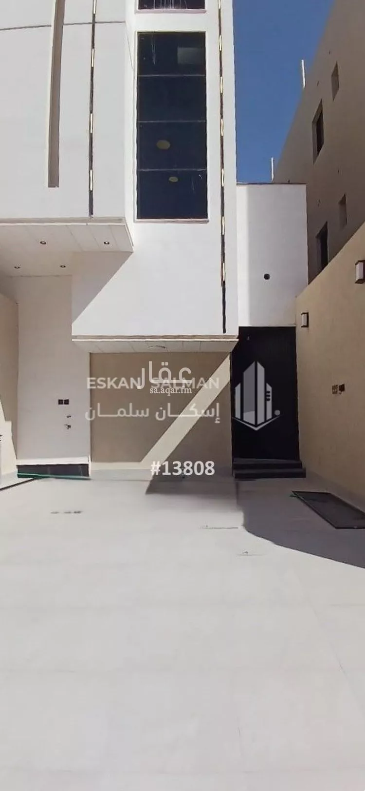 دور للبيع في شارع محمد بن أبي البركات, حي الرمال, مدينة الرياض, منطقة الرياض صورة 2