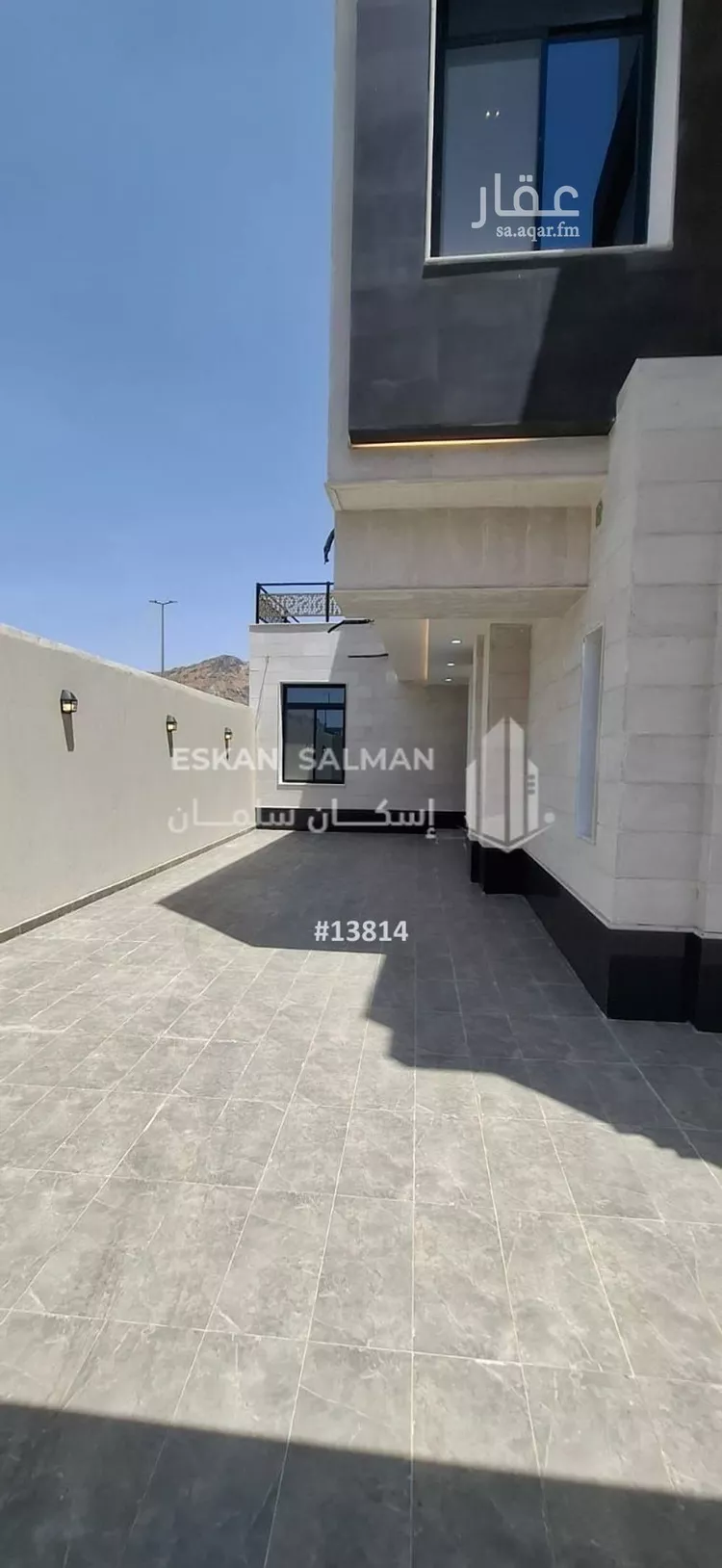 فيلا للبيع في شارع عبد الله بن بدر بن زيد, حي المسيال الجديد, مدينة مكه المكرمه, منطقة مكة المكرمة صورة 5