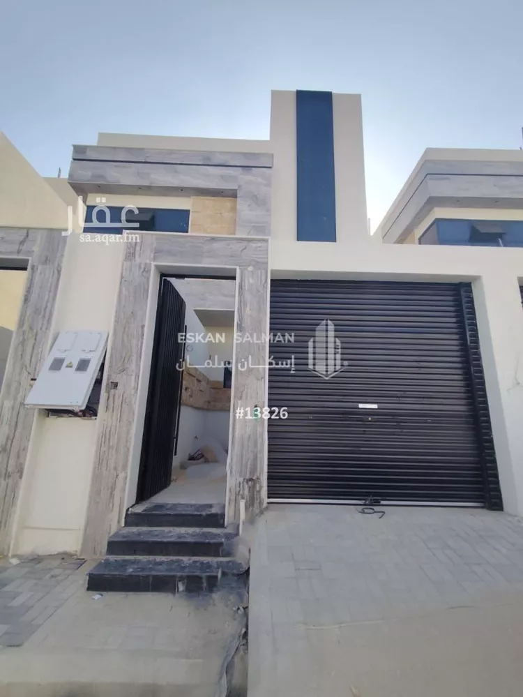 دور للبيع في شارع عبدالرؤوف الواعظ, حي طويق, مدينة الرياض, منطقة الرياض