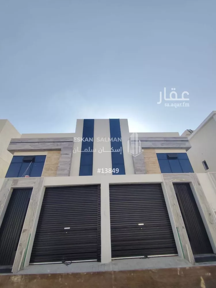 فيلا للبيع في شارع خالد إدريس, حي العوالي, مدينة الرياض, منطقة الرياض