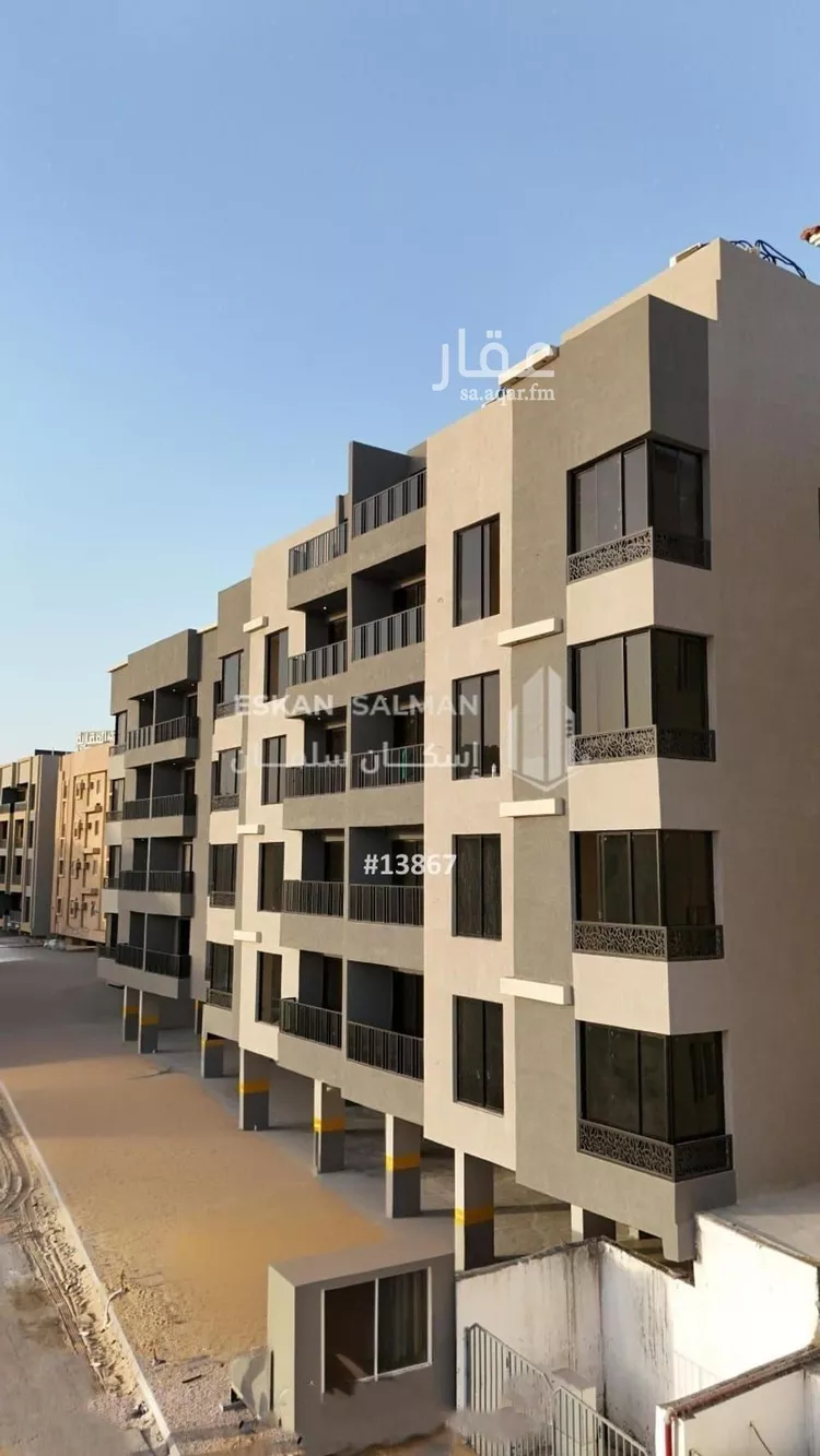 شقة للبيع في شارع مدائن صالح, حي الحمراء, مدينة الخبر, المنطقة الشرقية
