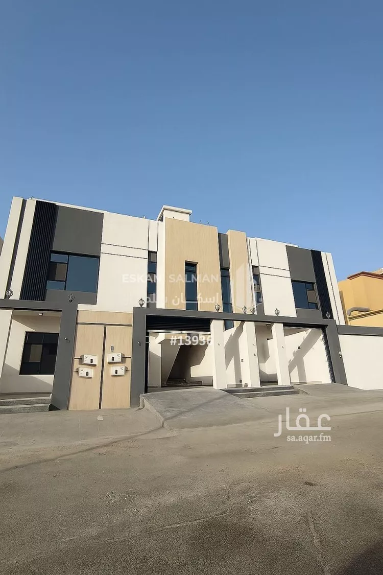 فيلا للبيع في شارع 39ب, حي المنار, مدينة الدمام, المنطقة الشرقية