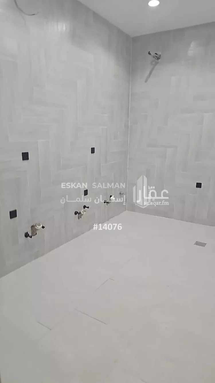 فيلا للبيع في شارع سلمة بن عاصم, حي البحيرات, مدينة مكه المكرمه, منطقة مكة المكرمة صورة 3