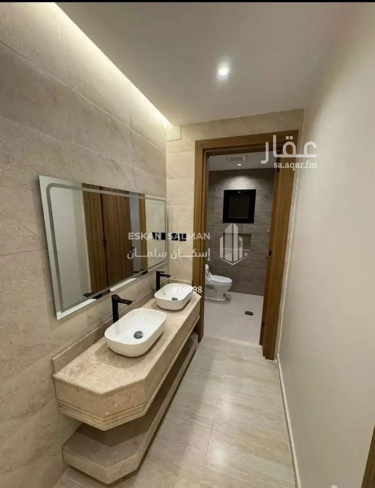 شقة للبيع في شارع عبدالقوي المسكي, حي المعارض, مدينة امارة منطقة مكة المكرمة - الطائف, منطقة مكة المكرمة صورة 5