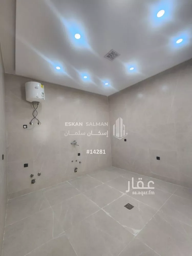 شقة للبيع في شارع البيان, حي البوادي, مدينة تبوك, منطقة تبوك صورة 4