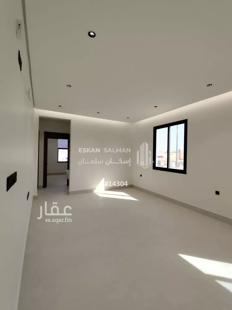 شقة للبيع في شارع المعموره, حي ظهرة لبن, مدينة الرياض, منطقة الرياض صورة 3