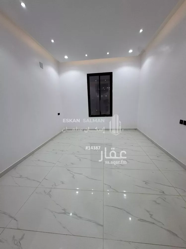 دور للبيع في شارع الصبح الأسفل, حي الجنادرية, مدينة الرياض, منطقة الرياض صورة 3