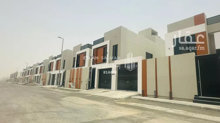 فيلا للبيع في شارع الافيهد, حي الدانة, مدينة الاحساء, المنطقة الشرقية