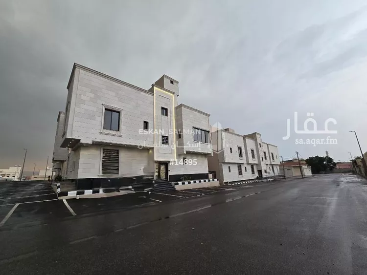 شقة للبيع في شارع محمد بن عوجان, حي الواسط, مدينة امارة منطقة مكة المكرمة - الطائف, منطقة مكة المكرمة