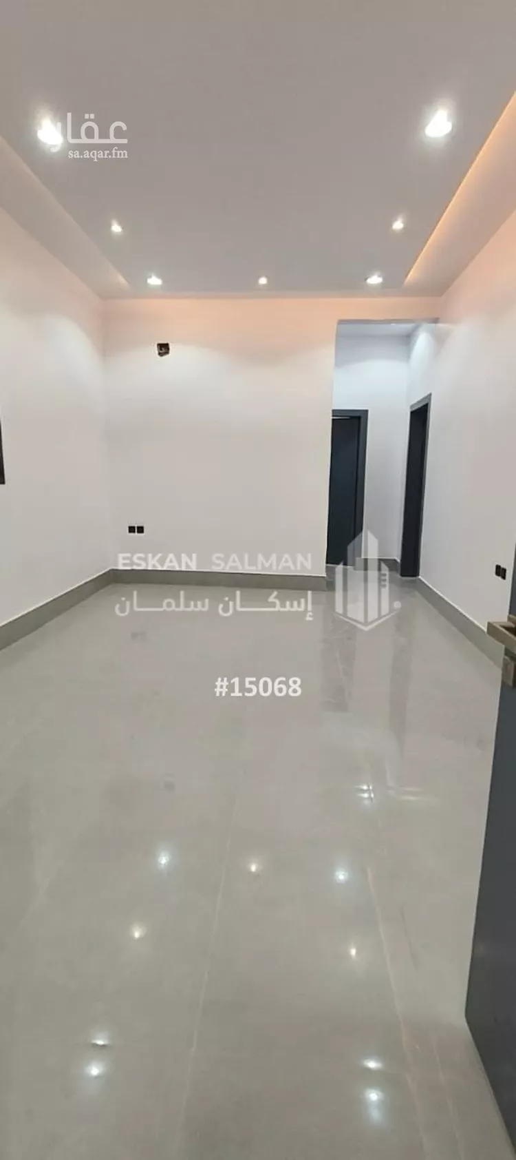 شقة للبيع في شارع جبل خزاز, حي القادسية, مدينة الرياض, منطقة الرياض صورة 3