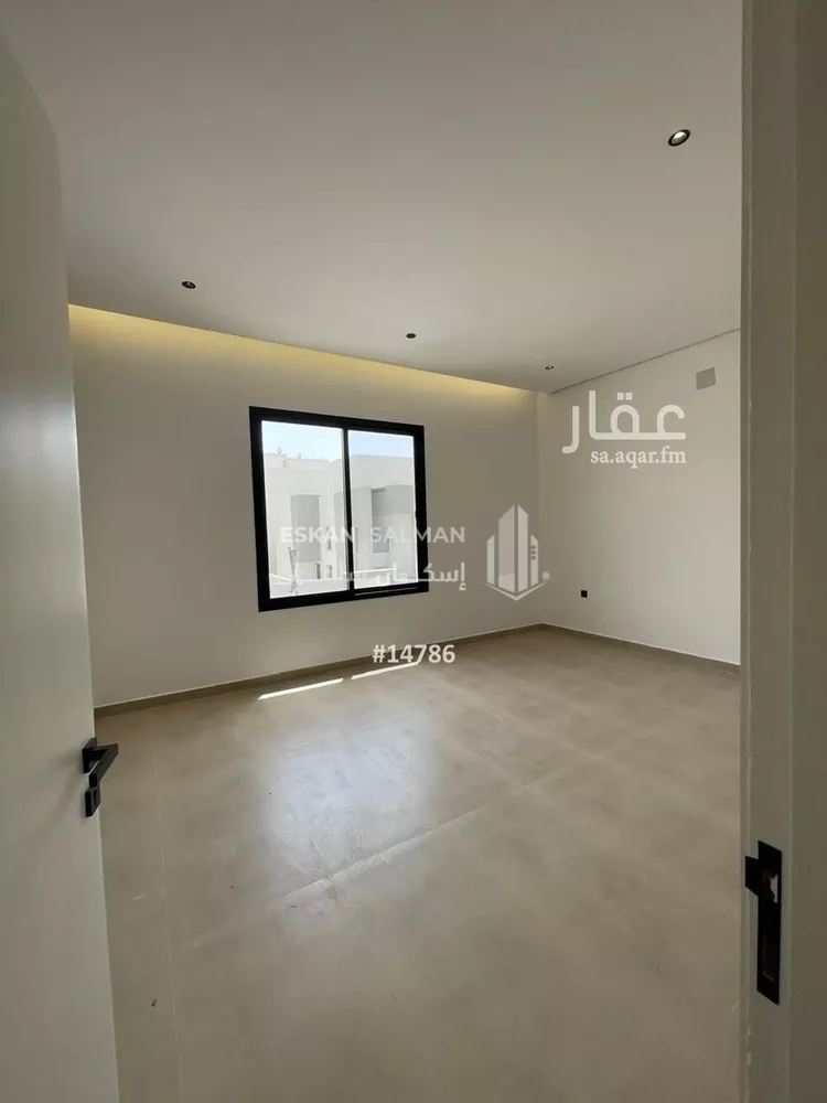 شقة للبيع في شارع الكهفة, حي الحزم, مدينة الرياض, منطقة الرياض صورة 2