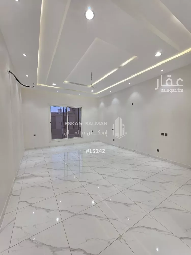 فيلا للبيع في شارع شعب الحذر, حي الغدير, مدينة ابها, منطقة عسير صورة 2