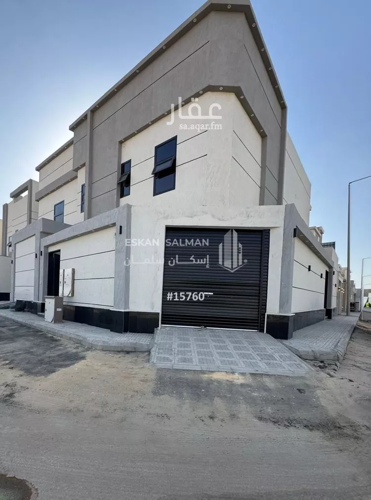 شقة للبيع في شارع رقم 97, حي الجنادرية, مدينة الرياض, منطقة الرياض