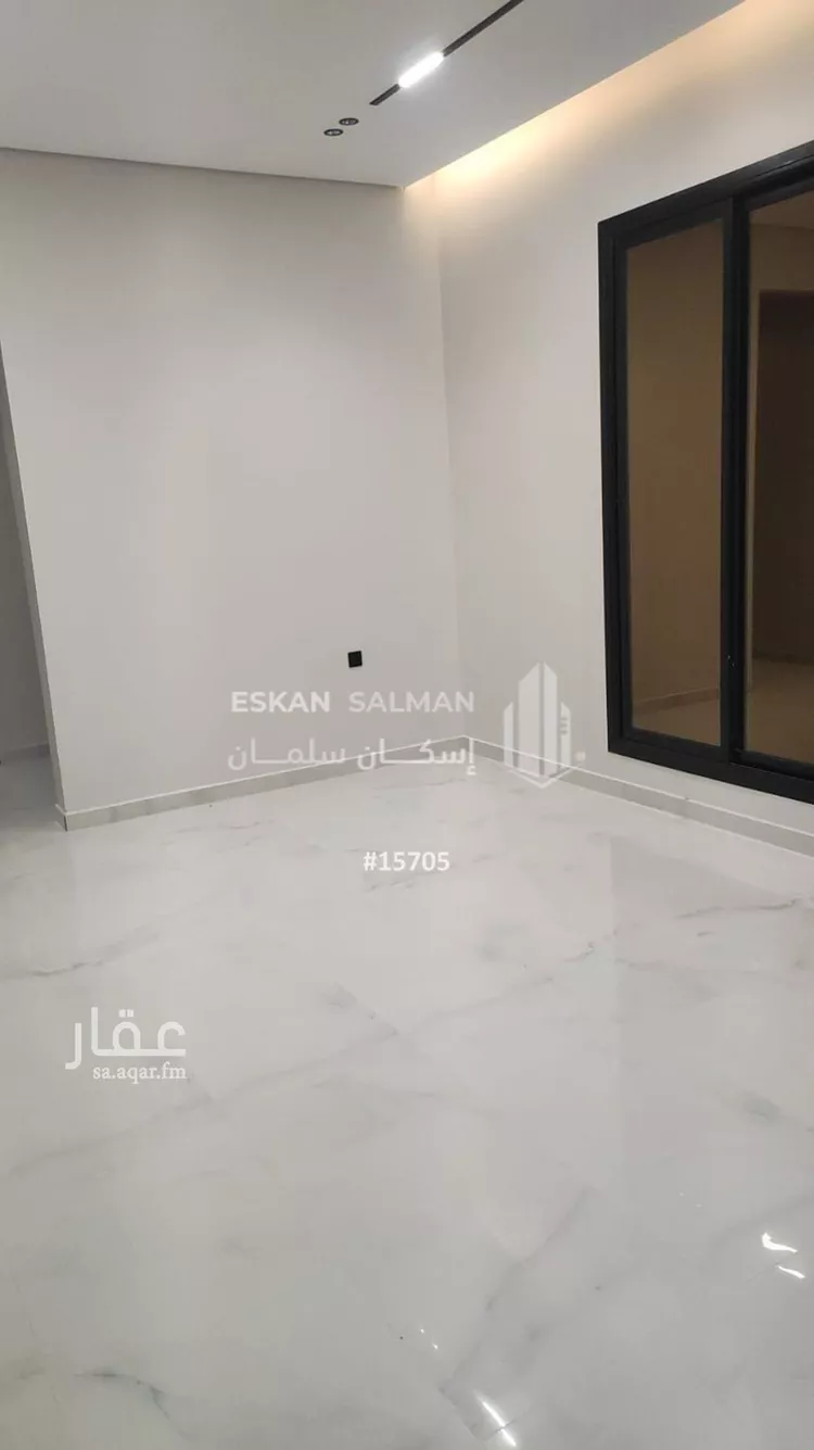 شقة للبيع في شارع الشقيب, حي الجنادرية, مدينة الرياض, منطقة الرياض صورة 5