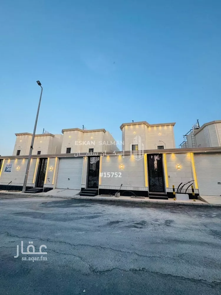 فيلا للبيع في شارع عبدالغني الدميري, حي ريحه, مدينة امارة منطقة مكة المكرمة - الطائف, منطقة مكة المكرمة صورة 2