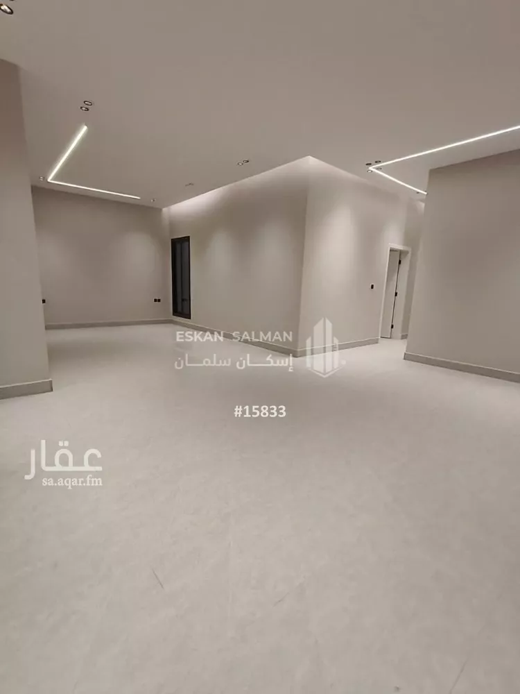 دور للبيع في شارع الضياء, حي الجنادرية, مدينة الرياض, منطقة الرياض صورة 5