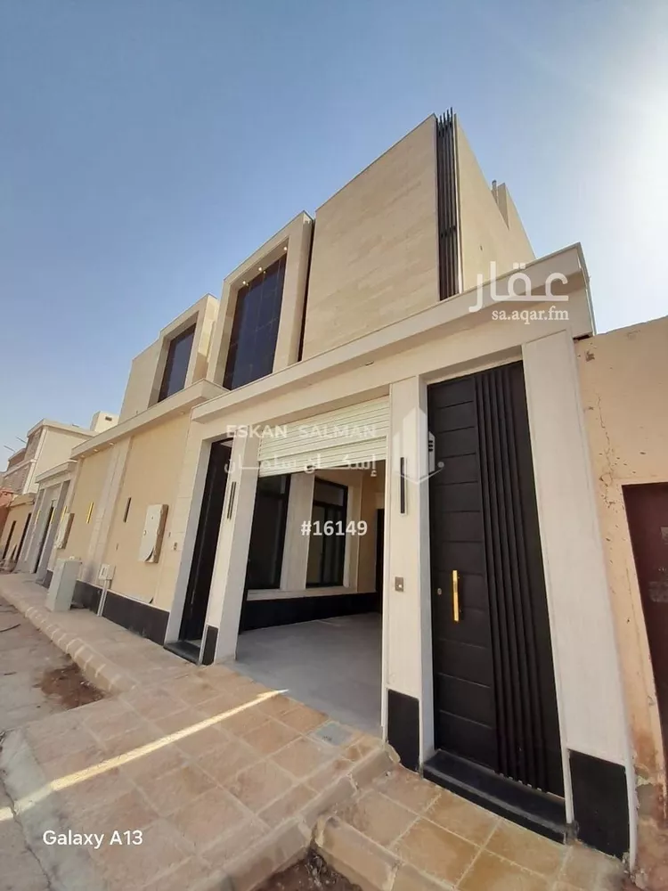 فيلا للبيع في شارع رقم 18, حي الجنادرية, مدينة الرياض, منطقة الرياض صورة 2