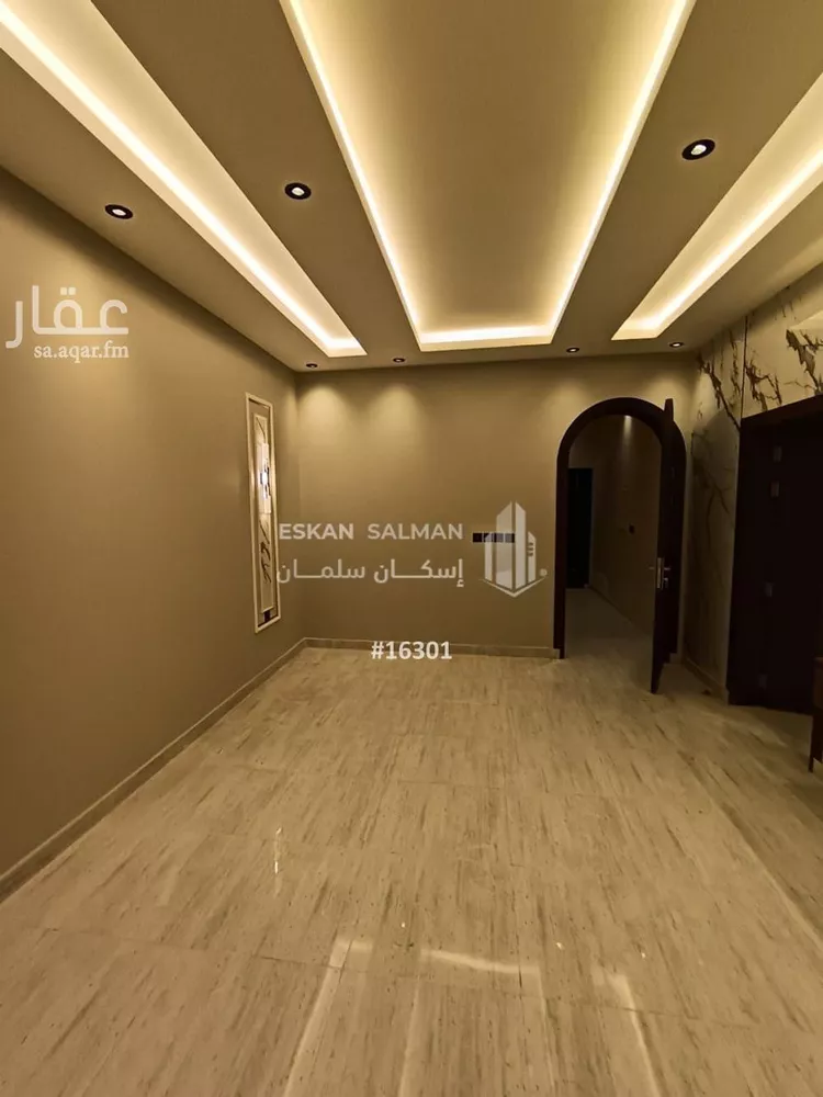 شقة للبيع في شارع شارع أبو بكر الصديق, حي الرحاب 1, مدينة جازان, منطقة جازان صورة 3