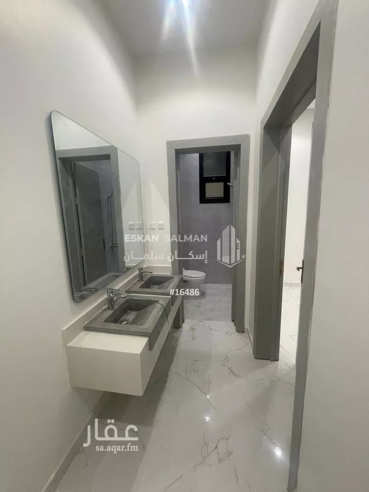 فيلا للبيع في شارع عمر الصفار, حي المرجان, مدينة الرياض, منطقة الرياض صورة 3