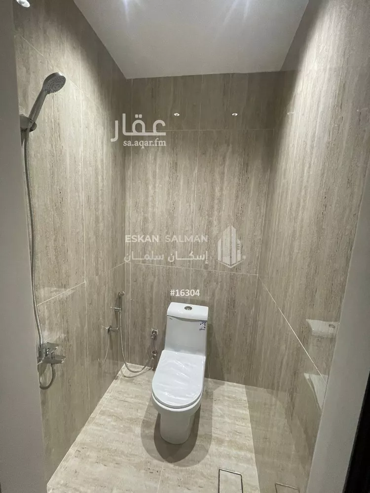 شقة للبيع في شارع المجمعه, حي ضاحية الملك فهد, مدينة الدمام, المنطقة الشرقية صورة 5