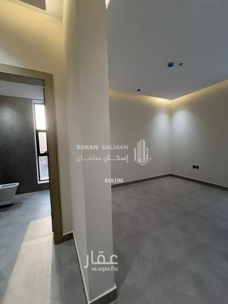 شقة للبيع في شارع أبي محمد عبدالعزيز الفاسي, حي الرمال, مدينة الرياض, منطقة الرياض صورة 4