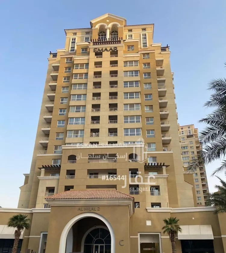 شقة للبيع في شارع الشرم, حي الفيحاء, مدينة جدة, منطقة مكة المكرمة