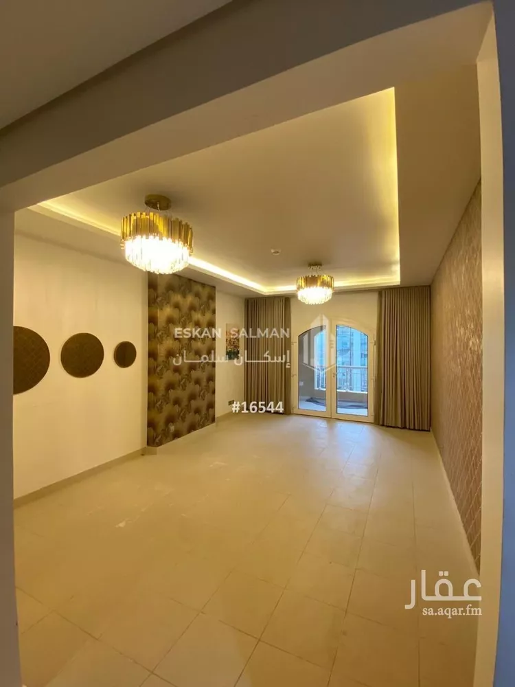 شقة للبيع في شارع الشرم, حي الفيحاء, مدينة جدة, منطقة مكة المكرمة صورة 4