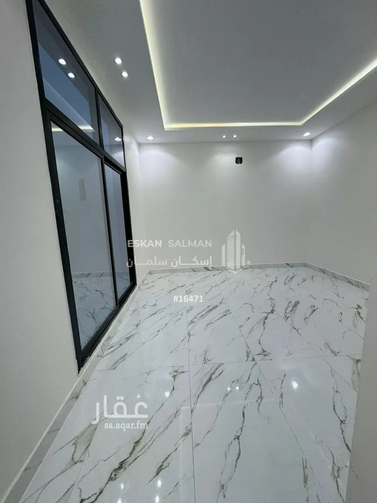 فيلا للبيع في شارع يحيى بن أبي المعالي, حي العريجاء الغربي, مدينة الرياض, منطقة الرياض صورة 4
