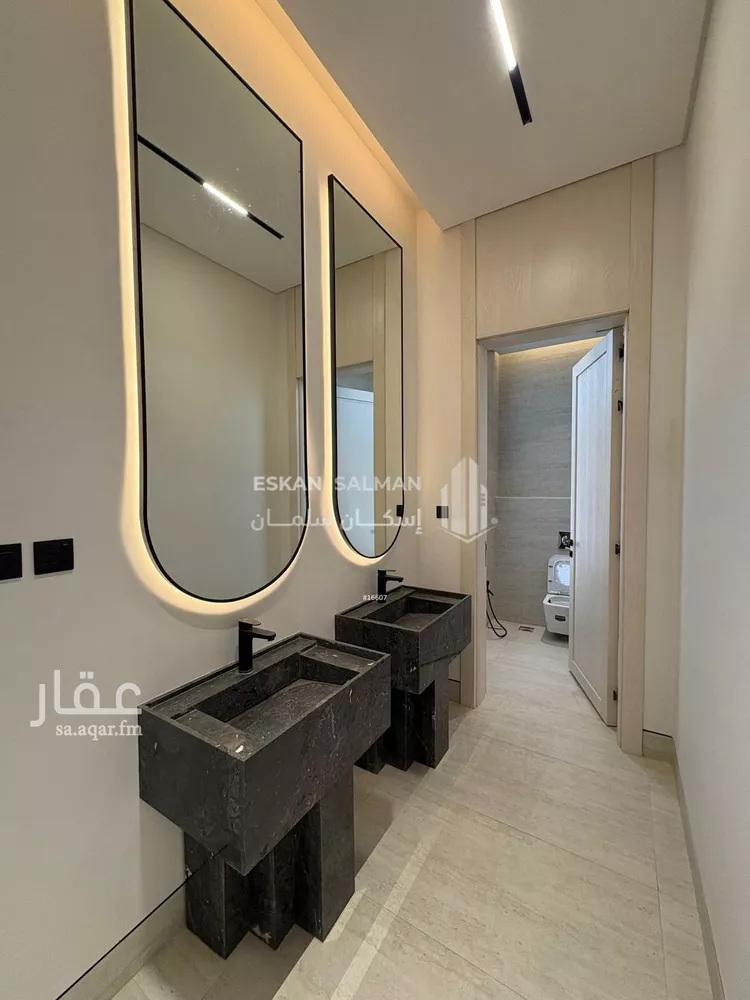 دور للبيع في شارع عبدالكافي الشامي, حي النرجس, مدينة الرياض, منطقة الرياض صورة 2