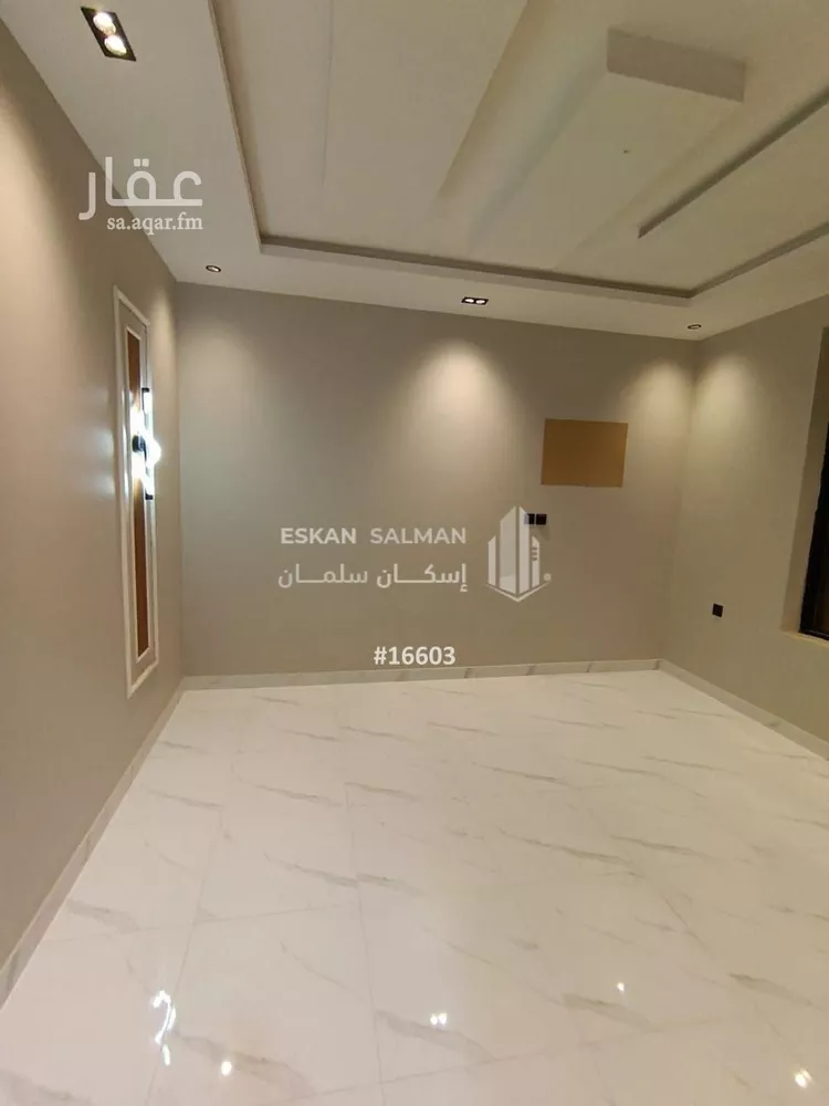 شقة للبيع في شارع 55M, حي الرحاب 1, مدينة جازان, منطقة جازان صورة 4