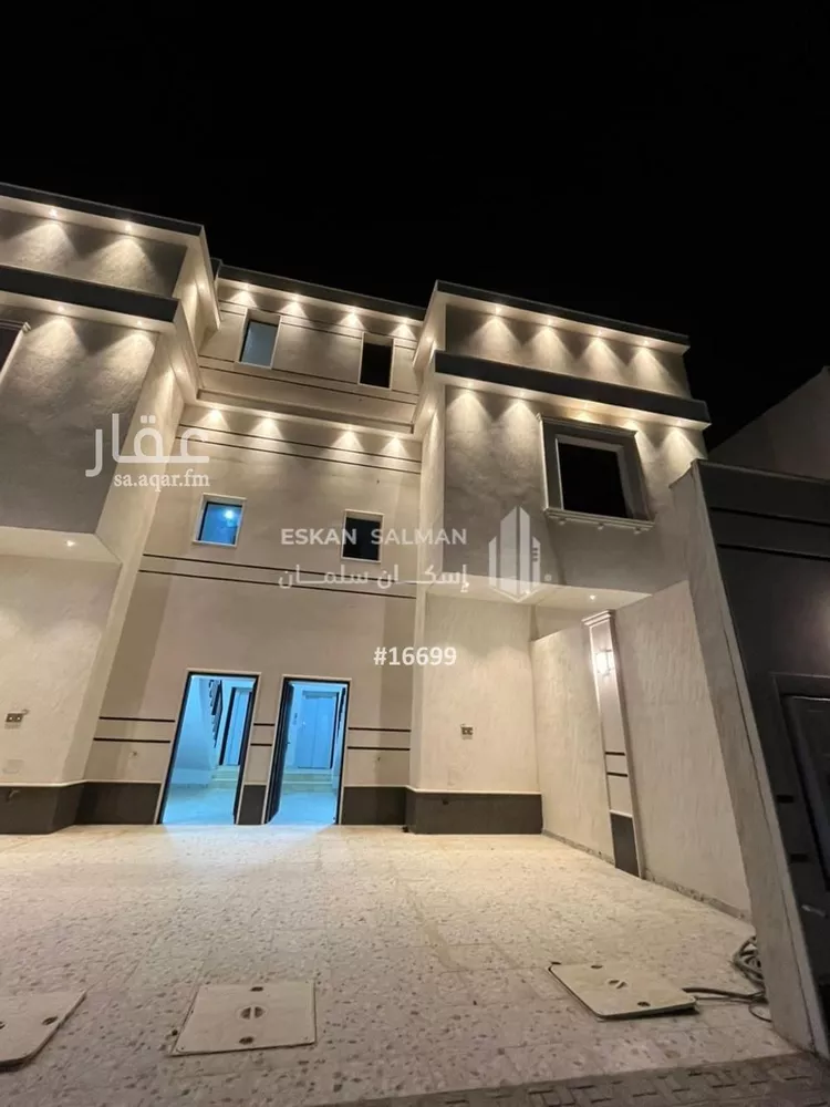 شقة للبيع في شارع سعود بن محمد بن رشود, حي الرمال, مدينة الرياض, منطقة الرياض صورة 5