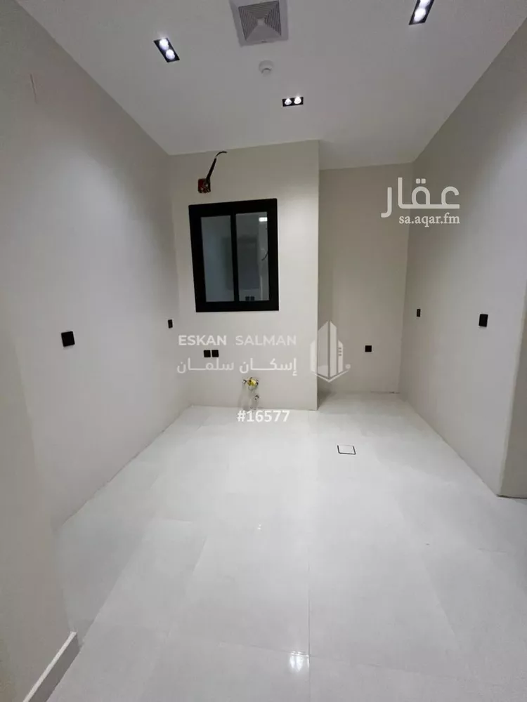 شقة للبيع في شارع جعفر الأفضلي, حي النهضة, مدينة الرياض, منطقة الرياض صورة 4