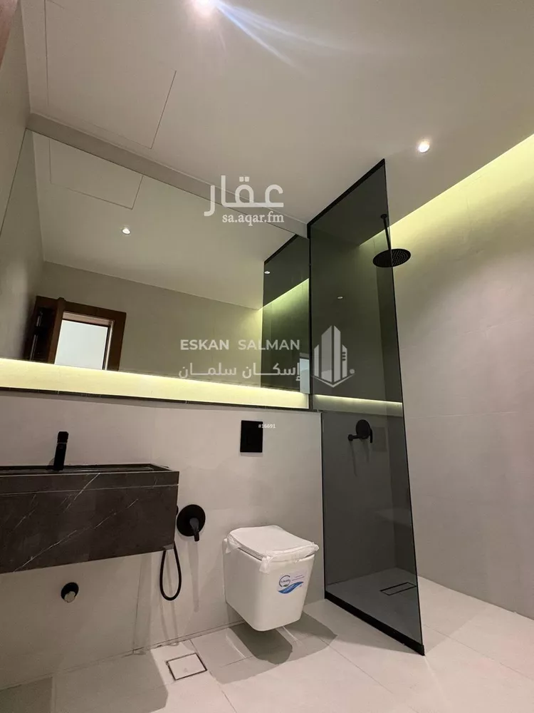 فيلا للبيع في شارع رقم 283, حي النرجس, مدينة الرياض, منطقة الرياض صورة 5