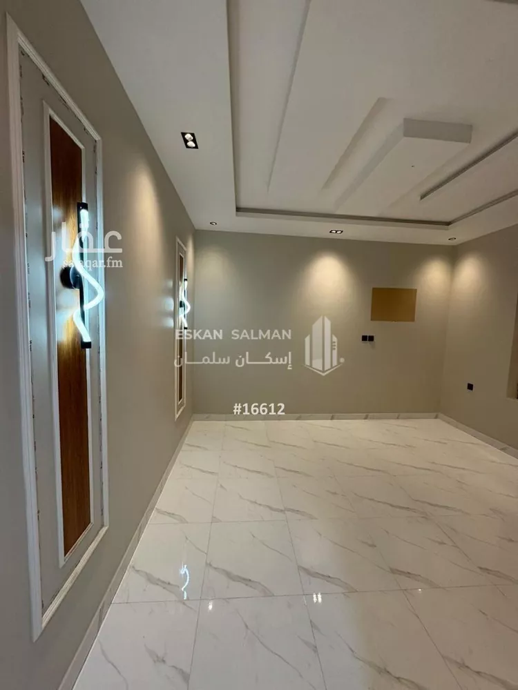 شقة للبيع في شارع القاسم الحريري, حي الرحاب 1, مدينة جازان, منطقة جازان صورة 4