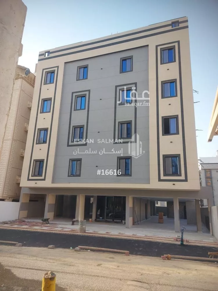 شقة للبيع في شارع بلال بن سعيد, حي الرغامة, مدينة جدة, منطقة مكة المكرمة صورة 5