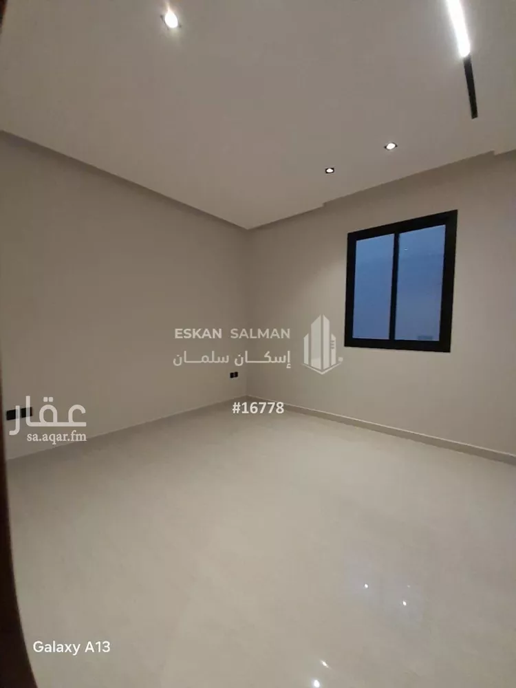 دور للبيع في شارع نجم الدين القسطلاني, حي البيان, مدينة الرياض, منطقة الرياض صورة 2