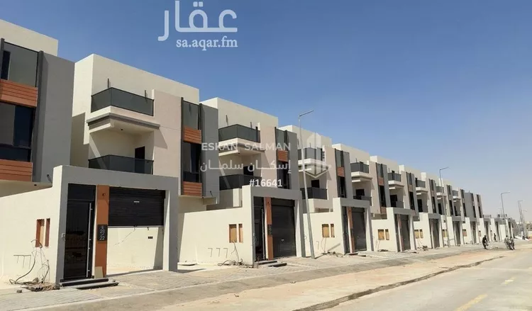 دور للبيع في شارع عمر الصفار, حي المرجان, مدينة الرياض, منطقة الرياض