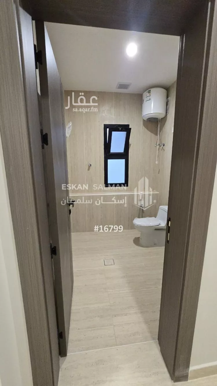 شقة للبيع في شارع شارع أ 1, حي الحمراء, مدينة الجبيل, المنطقة الشرقية صورة 2