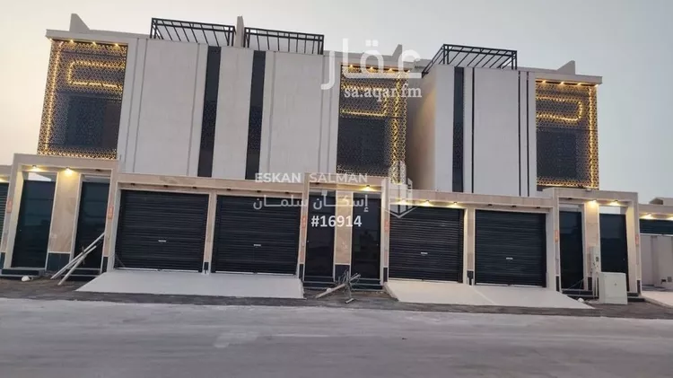 شقة للبيع في شارع عنترة ابن شداد, حي هجر الثاني, مدينة الاحساء, المنطقة الشرقية