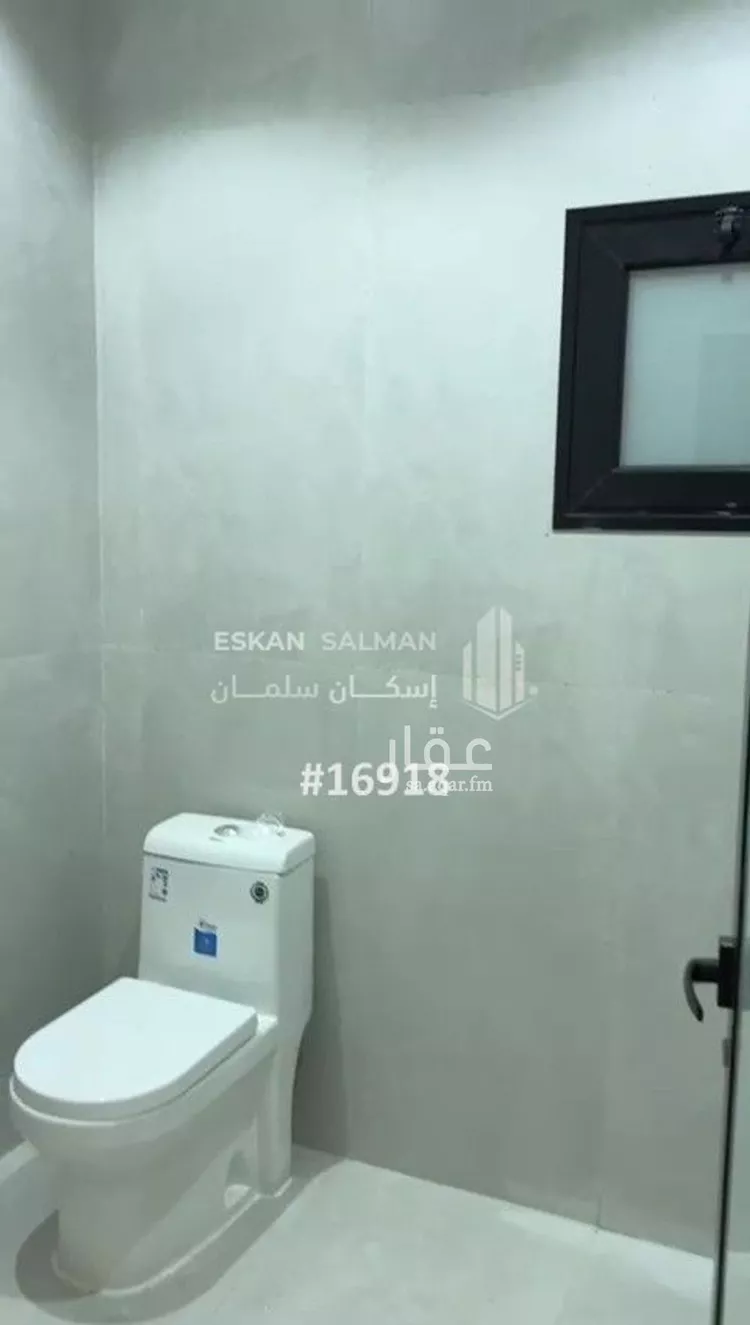 شقة للبيع في شارع الخبر, حي هجر الثاني, مدينة الاحساء, المنطقة الشرقية صورة 3