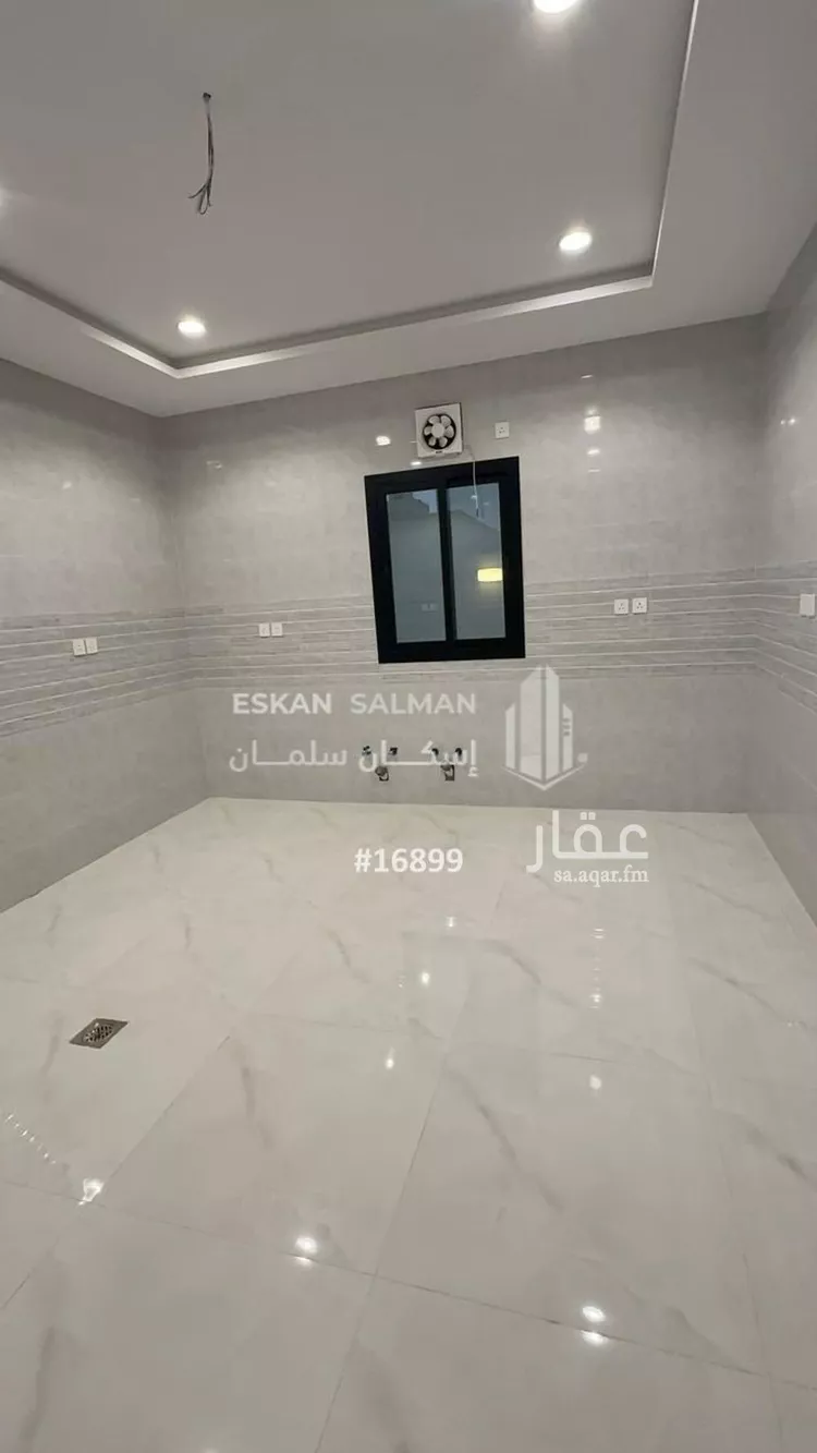 فيلا للبيع في شارع فهيه, حي الرياض, مدينة جدة, منطقة مكة المكرمة صورة 3