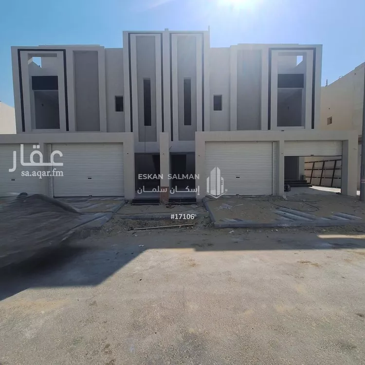 فيلا للبيع في شارع ابن حزم الانصاري, حي ضاحية الملك فهد, مدينة الدمام, المنطقة الشرقية