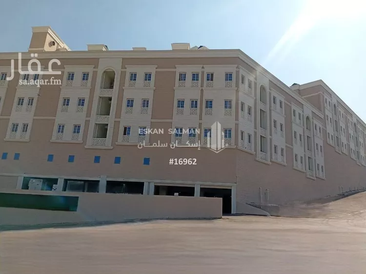 شقة للبيع في شارع عبلاء, حي العكيشية, مدينة مكة المكرمة, منطقة مكة المكرمة