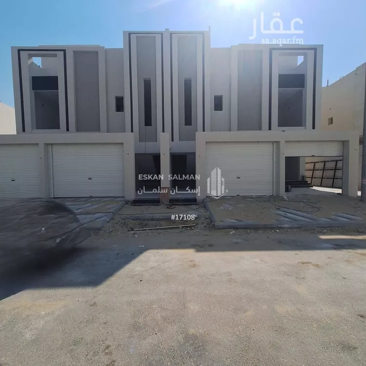 شقة للبيع في شارع ابن ابي قره, حي ضاحية الملك فهد, مدينة الدمام, المنطقة الشرقية صورة 5